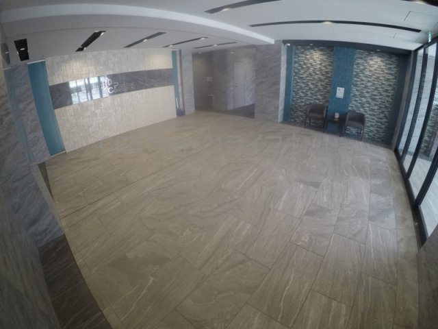 【ロビー】 | プレサンス新大阪イオリア