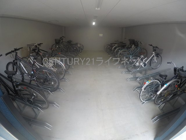 【その他共用部分】 | プレサンス新大阪イオリア
