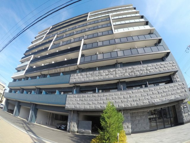 【外観】 | プレサンス新大阪イオリア