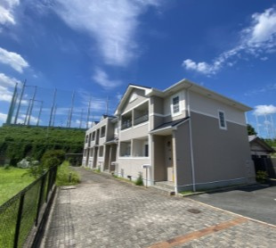 ヒルトップ千里山田