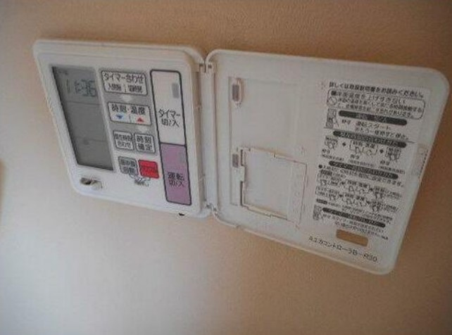 ※同間取り　別室