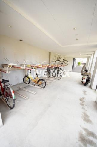 【駐車場】グランドエグザ親水公園Ⅰ 