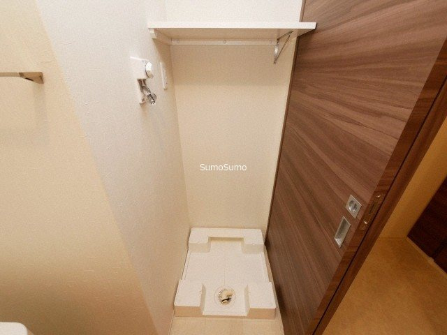 セオリー難波南プレミアムの設備