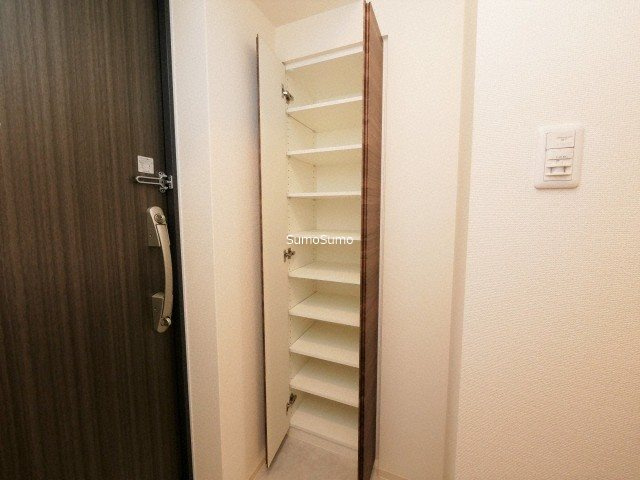 セオリー難波南プレミアムのその他