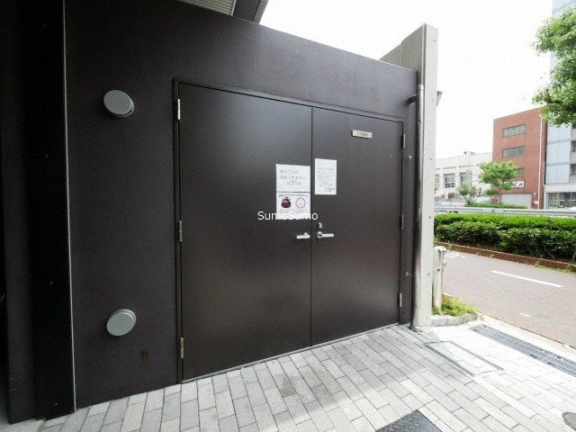 セオリー難波南プレミアムのその他