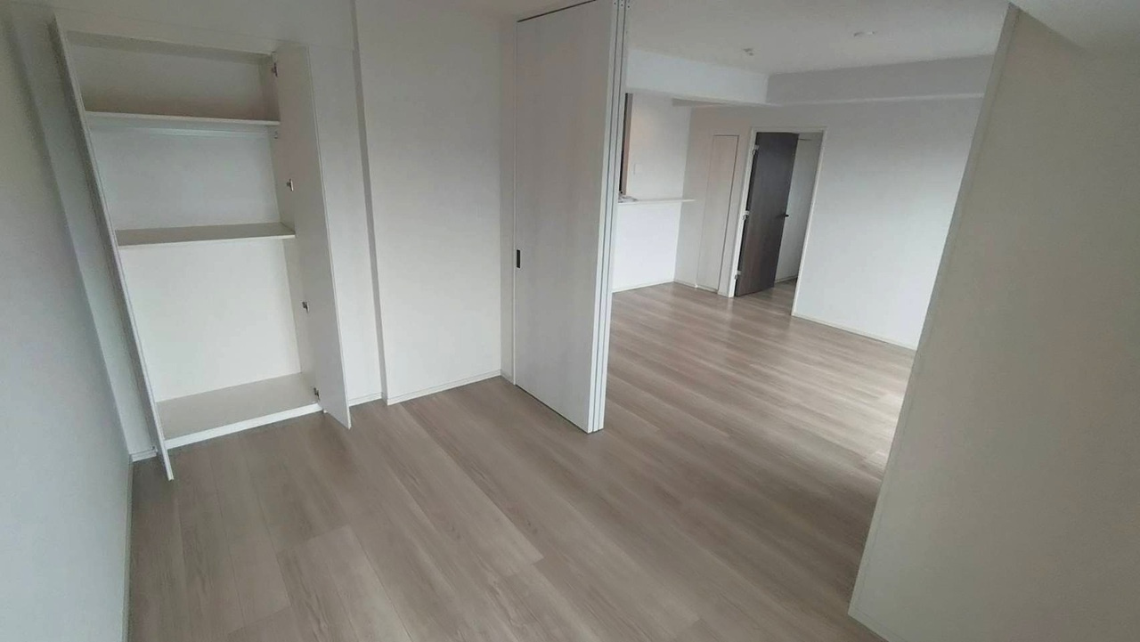 パレステージ本川越の洋室