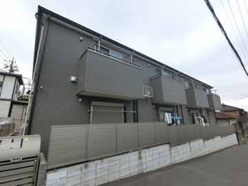 ナリトモ都町　Aの画像