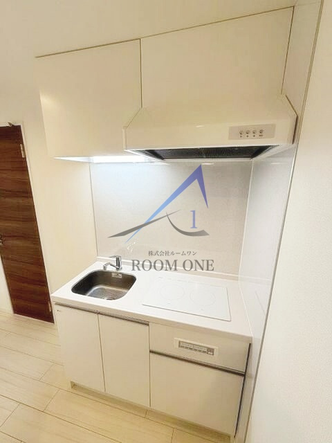 Ｇｌａｎｂｅｒｒｙ八広の設備|IHコンロです。