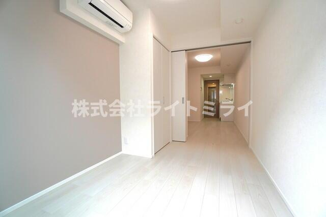 ＣＲＥＡＴＩＦ文京千駄木の内装|※写真は同タイプ住戸です。