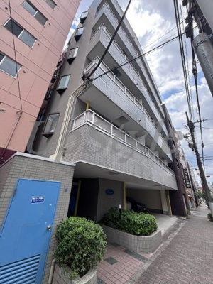 【外観】 | ルポール松が谷
