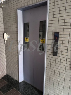 【その他共用部分】 | ルポール松が谷