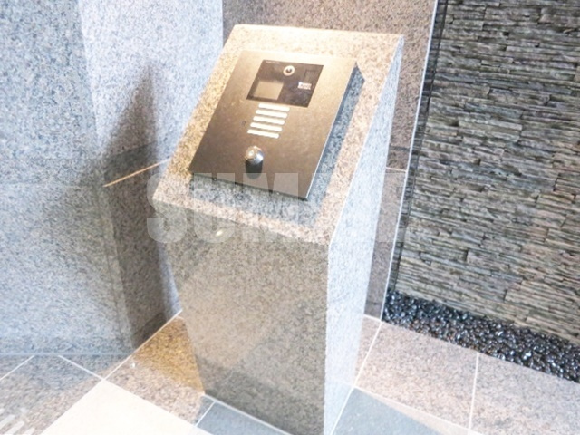 ルーブル東十条弐番館のセキュリティ|オートロック完備です☆