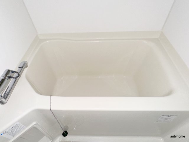 グランルージュ中之島南　仲介手数料無料の浴室