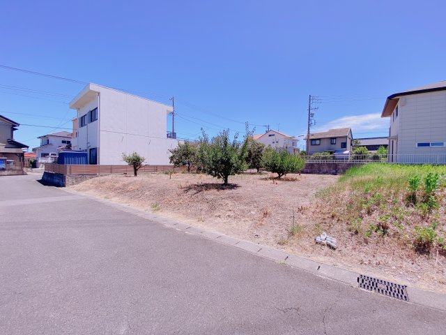 知多郡武豊町字平井