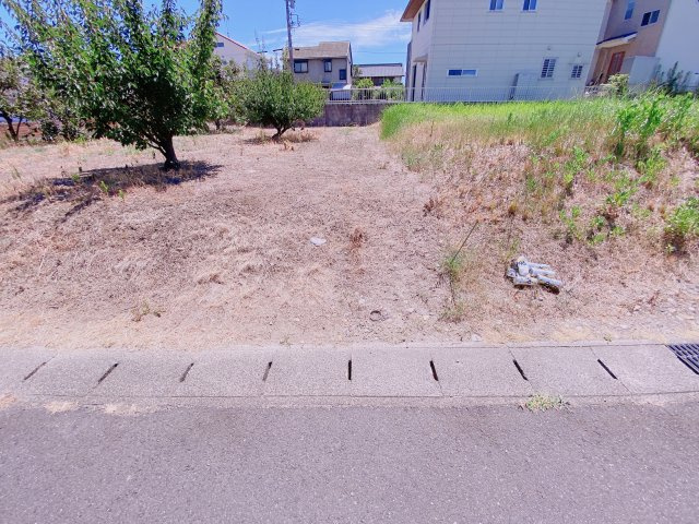 知多郡武豊町字平井の外観