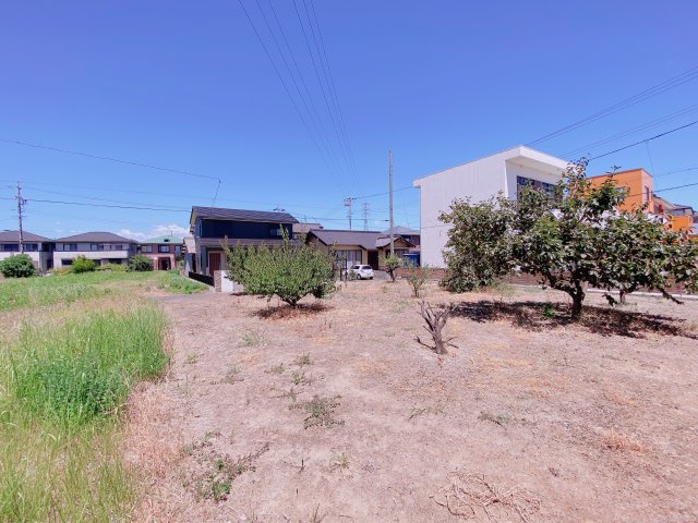 知多郡武豊町字平井の外観