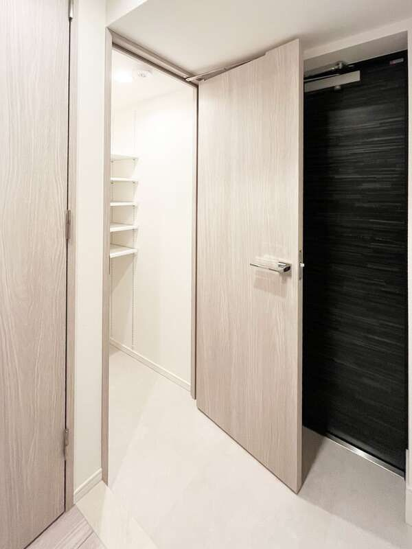 S-RESIDENCE浅草clarityのその他|シューズボックス
