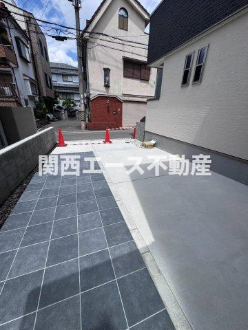 【その他共用部分】 | フジパレス住道Ⅲ番館