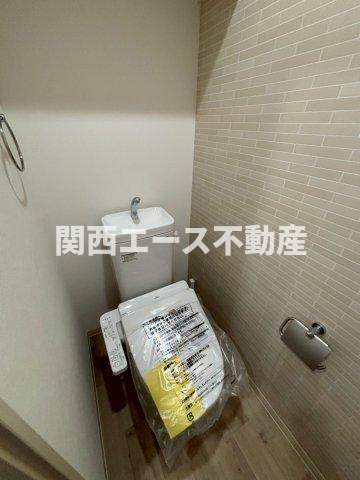 【トイレ】 | フジパレス住道Ⅲ番館 | 同一商品