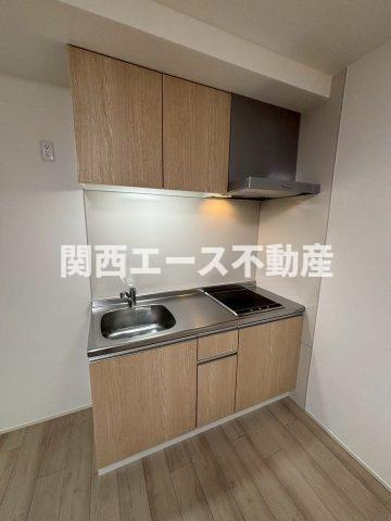 【キッチン】 | フジパレス住道Ⅲ番館 | 同一商品