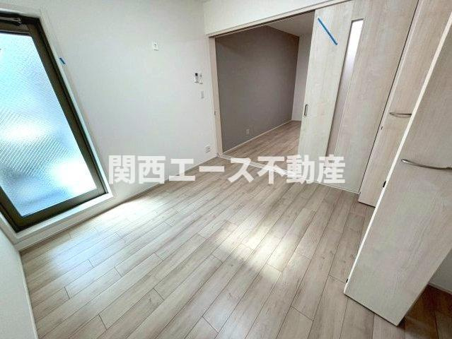 【居間・リビング】 | フジパレス住道Ⅲ番館 | 同一商品