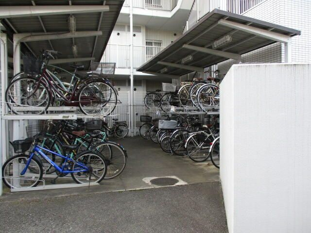 ドメイン八千代勝田台のその他共用部分