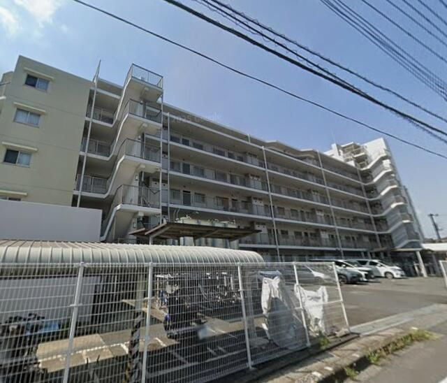 ドメイン八千代勝田台