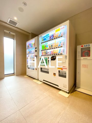 【その他共用部分】 | エンクレスト博多EAST PARK