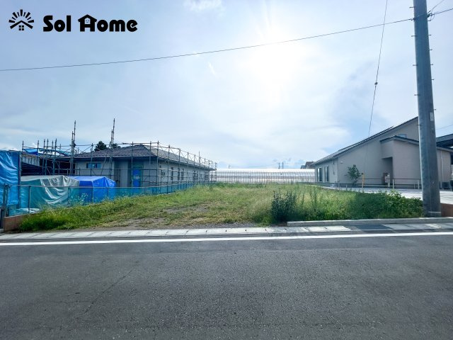 高崎市箕郷町矢原　新築住宅全1棟