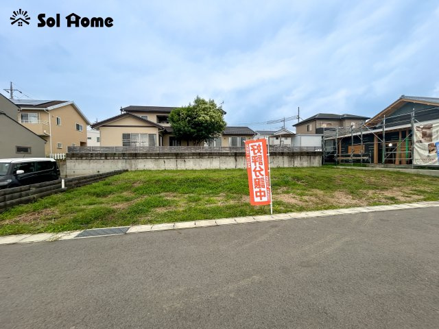 高崎市箕郷町矢原　新築住宅全1棟