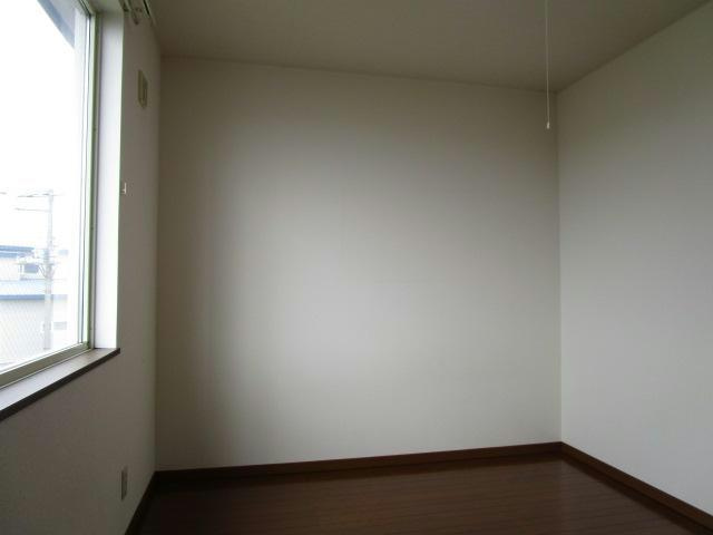 みなとマンションの内装
