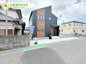 那珂市菅谷19期　新築戸建　1号棟の画像