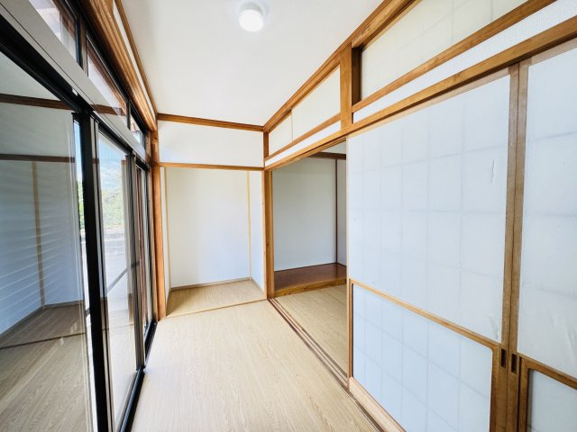 高崎市神戸町　中古住宅の収納|高崎市神戸町　中古住宅