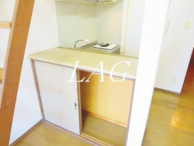 【その他】 | 月光荘１号館