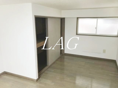 【収納】 | 月光荘１号館 | 収納です。