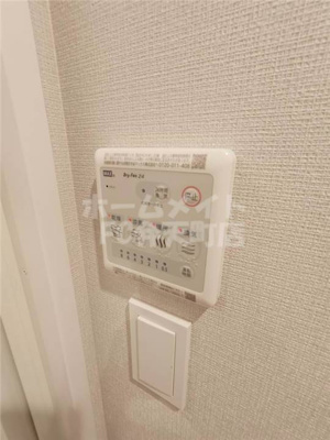 【設備】 | ファーストフィオーレグランフォート