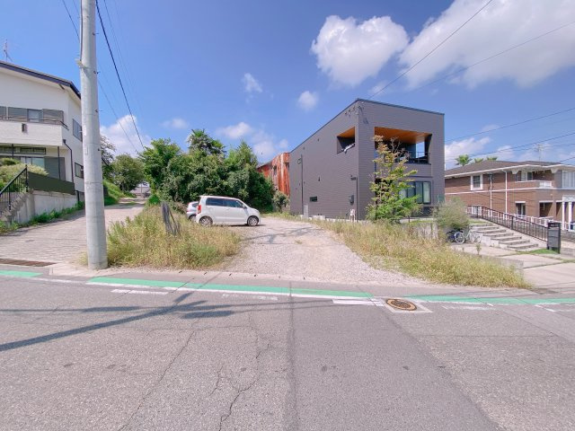 半田市白山町４丁目
