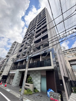 【外観】 | ベルシード上野松が谷
