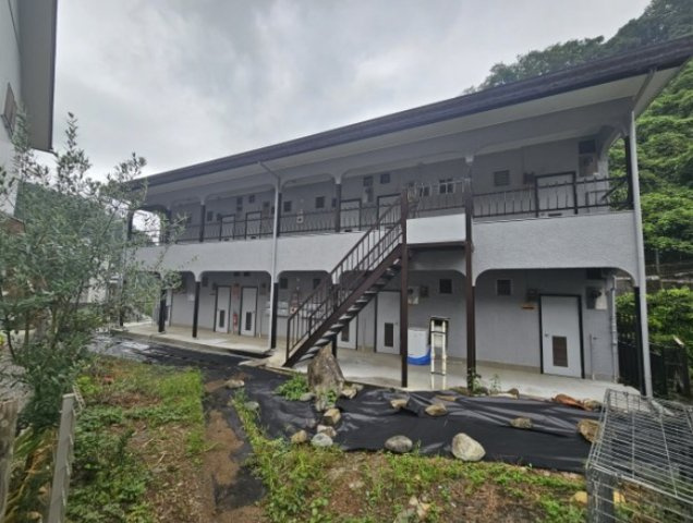 鈴蘭荘