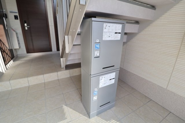 ナゴミエル/エミアス ナゴミエルのその他共用部分