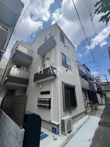 エイビィ五反野
