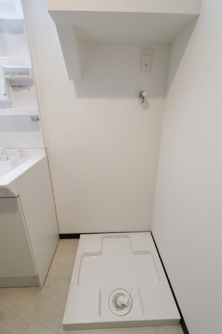 Casa Soleil【キャシュバック対象物件】の駐車場