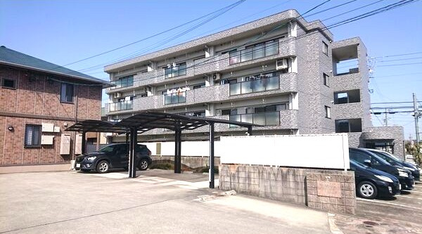 サンシャイン近藤のその他共用部分