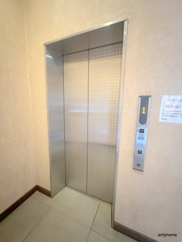 アプリーレ南堀江　仲介手数料無料のその他共用部分