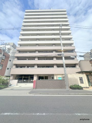 アプリーレ南堀江　仲介手数料無料の外観