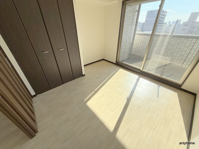 アプリーレ南堀江　仲介手数料無料の洋室