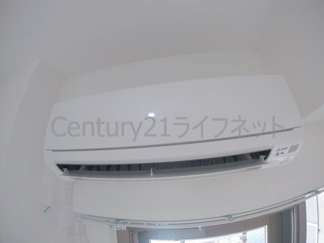 【設備】 | エスリード新北野グランリンク