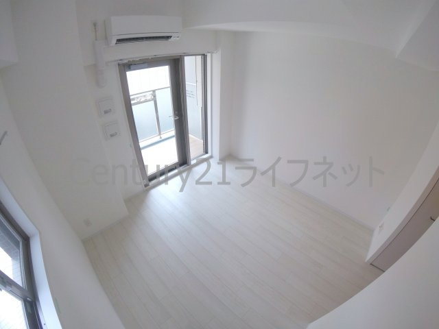 【居間・リビング】 | エスリード新北野グランリンク