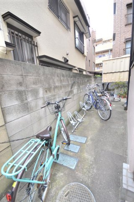 【その他共用部分】 | フローラルハイツ