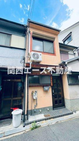  | 鳥居町貸家